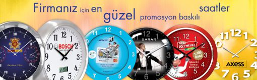  promosyon saat 