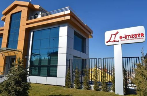 ışıklı totem tabela bursa e-imza