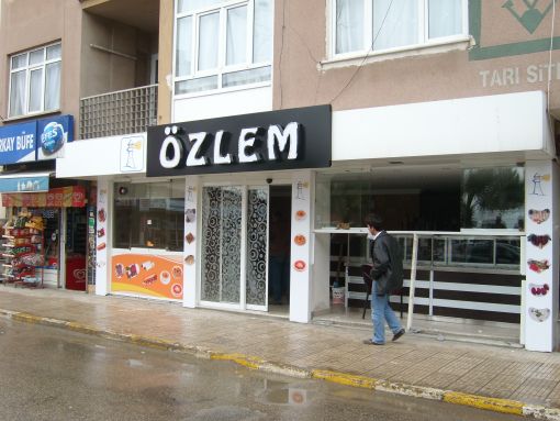  özlem